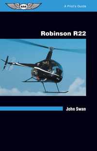 Robinson R22