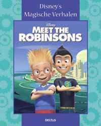 Meet The Robinsons