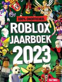 Roblox  -   Roblox Jaarboek - 2023