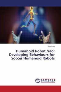 Humanoid Robot Nao