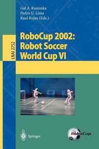 RoboCup 2002