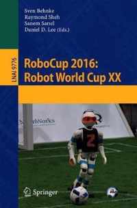 RoboCup 2016
