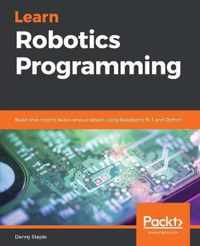 Learn Robotics Programming