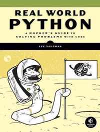 Real-world Python