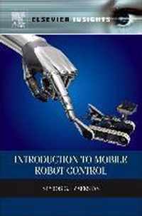 Introduction to Mobile Robot Control