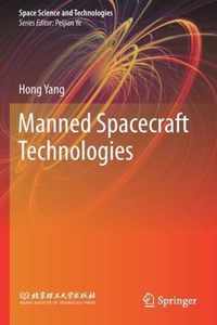 Manned Spacecraft Technologies