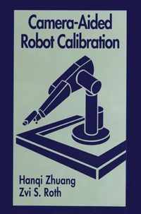 Camera-Aided Robot Calibration