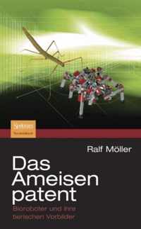 Das Ameisenpatent