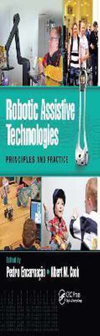 Robotic Assistive Technologies