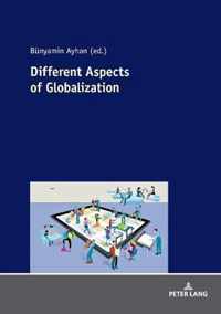 Different Aspects of Globalization