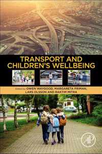 Transport and Children's Wellbeing