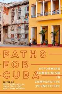 Paths for Cuba