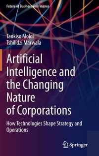 Artificial Intelligence and the Changing Nature of Corporations