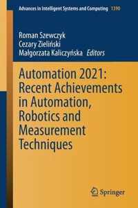 Automation 2021