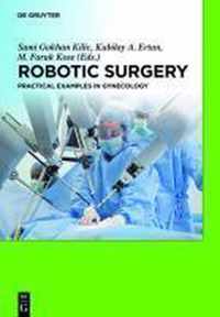 Robotic Surgery