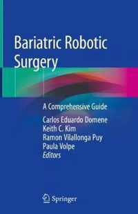 Bariatric Robotic Surgery