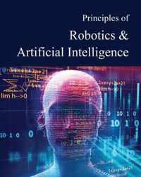 Principles of Robotics & Artificial Intelligence