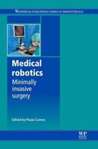 Medical Robotics