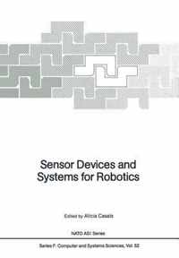 Sensor Devices and Systems for Robotics