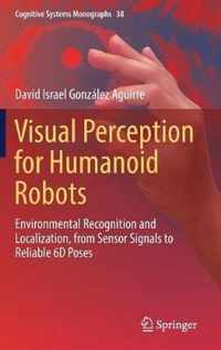 Visual Perception for Humanoid Robots