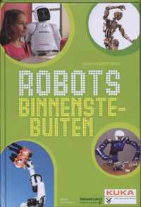 Robots Binnenste Buiten