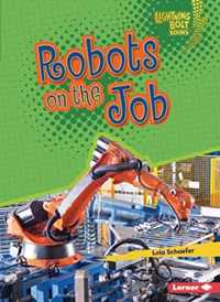 Robots on the Job