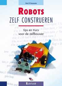 Robots zelf construeren