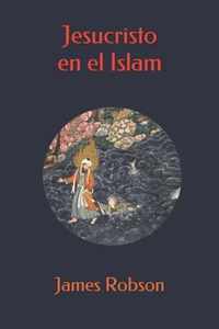 Jesucristo en el Islam