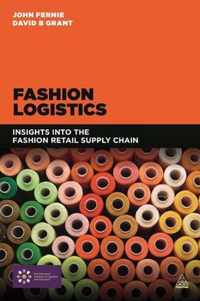 Fashion Logistics