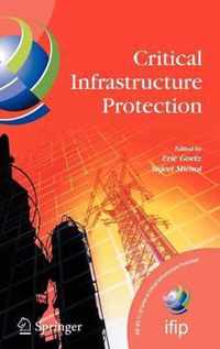 Critical Infrastructure Protection