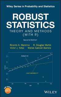 Robust Statistics