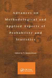 Advances on Methodological and Applied Aspects of Probability and Statistics