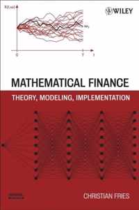 Mathematical Finance