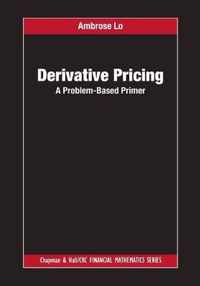 Derivative Pricing