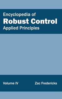 Encyclopedia of Robust Control