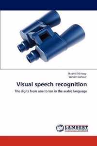 Visual Speech Recognition