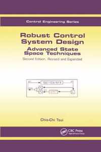 Robust Control System Design