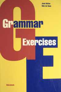 Grammar exercises