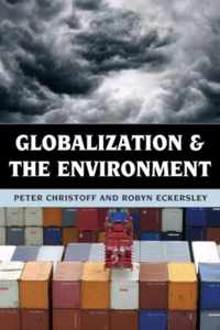 Globalization and the Environment