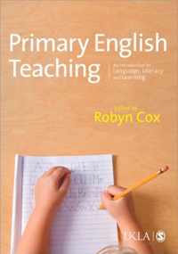 Primary English Teaching