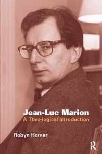 Jean-Luc Marion