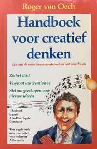 Handboek voor creatief denken