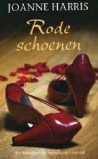 Chocolat 2 -   Rode schoenen