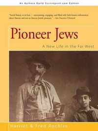 Pioneer Jews