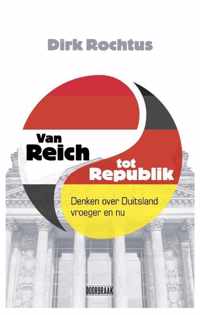 Van Reich tot Republik