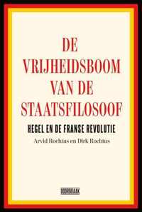 De vrijheidsboom van de staatsfilosoof