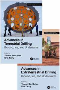 Advances in Terrestrial and Extraterrestrial Drilling: