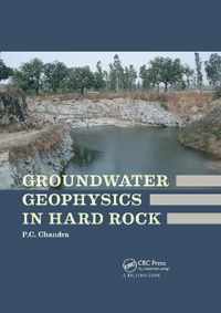 Groundwater Geophysics in Hard Rock