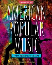 American Popular Music