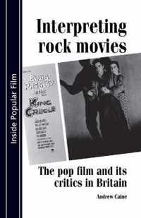 Interpreting Rock Movies